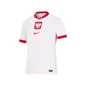 Poland Home Jersey EURO 2024