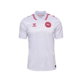 Denmark Away Jersey EURO 2024