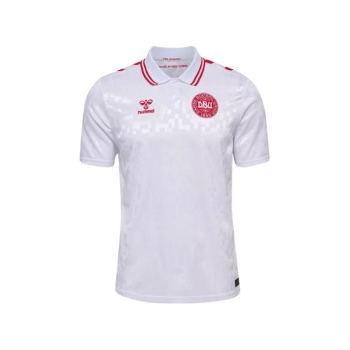 Denmark Away Jersey EURO 2024