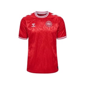 Denmark Home Jersey EURO 2024