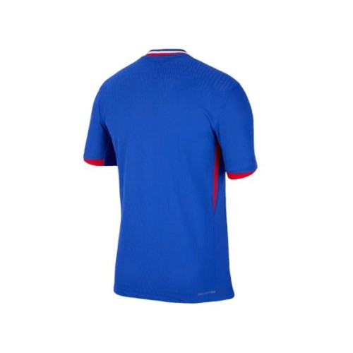 Authentic France 2024 home jersey