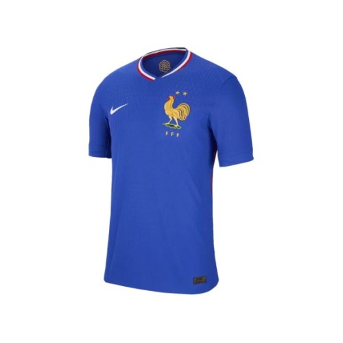 Authentic France 2024 home jersey