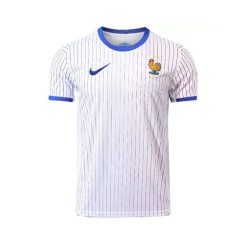 France Euro Jersey 2024 Away