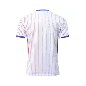 France Euro Jersey 2024 Away