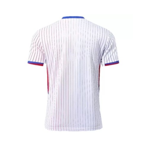 France Euro Jersey 2024 Away