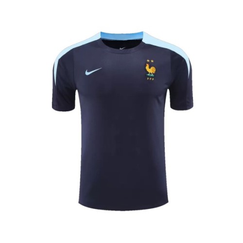 France Pre-Match Jersey EURO 2024