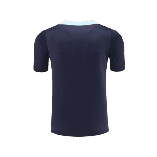 France Pre-Match Jersey EURO 2024