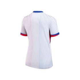 Women's France Away Jersey EURO 2024