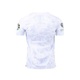 France Away Jersey EURO 2024 QUALIFYING