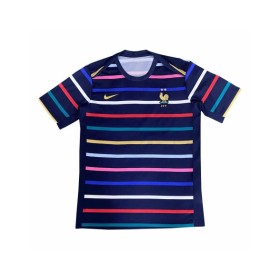 France Euro Jersey 2024 Pre-Match