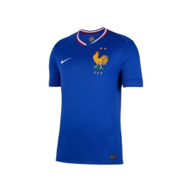 France Jersey 2024 Home