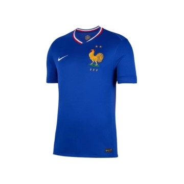 France Jersey 2024 Home