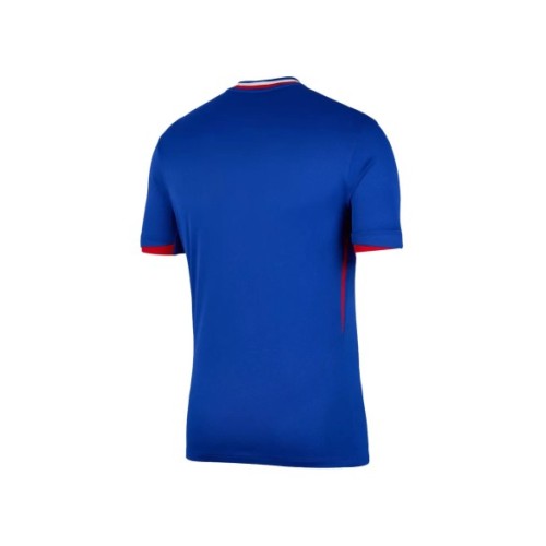 France Jersey 2024 Home