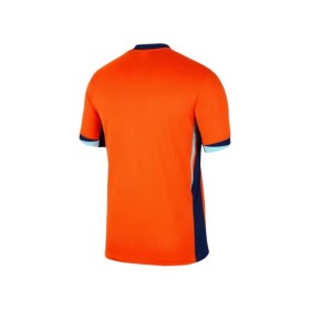 Netherlands Home Jersey Kit EURO 2024 (Jersey+Shorts)