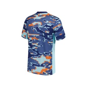 Netherlands Pre-Match Soccer Jersey Euro 2024