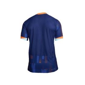 2024 European Cup Netherlands Away Authentic Jersey