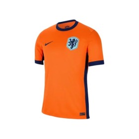 Netherlands Jersey EURO 2024 Authentic Home