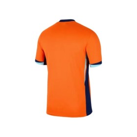 Netherlands Jersey EURO 2024 Authentic Home