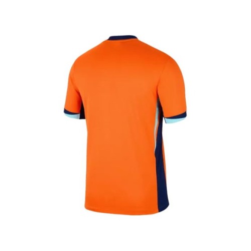 Netherlands Jersey EURO 2024 Home