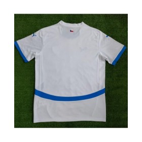 Czech Republic Away Jersey EURO 2024