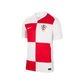 Croatia Jersey EURO 2024 Authentic Home