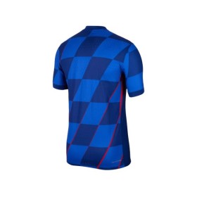 Croatia Away Jersey Authentic EURO 2024