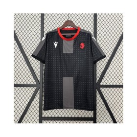 2024 Georgia Away