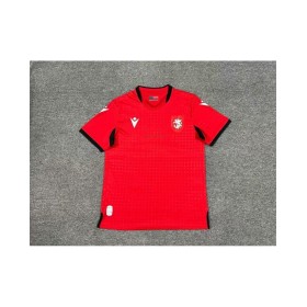 Georgia Away Jersey EURO 2024