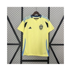 2024 Sweden home