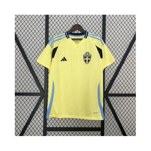 2024 Sweden home