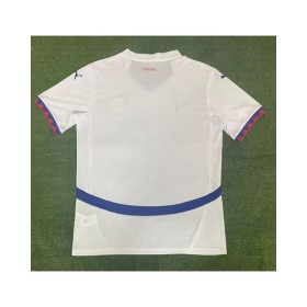 Serbia Away Jersey EURO 2024