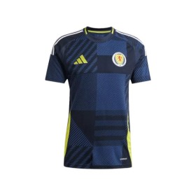 Scotland Home Jersey EURO 2024