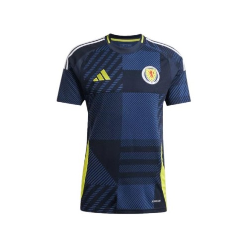 Scotland Home Jersey EURO 2024