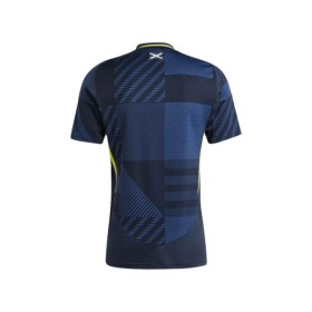 Scotland Home Jersey EURO 2024