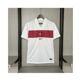 Turkey Jersey EURO 2024 Away