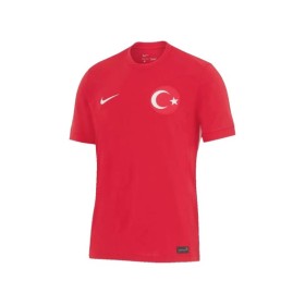 Turkey Jersey EURO 2024 Home