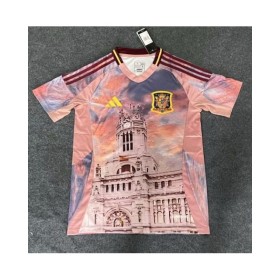 Spain Jersey 2024 Special Edition