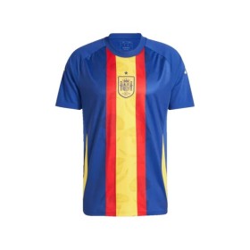 Spain Pre-Match Jersey EURO 2024