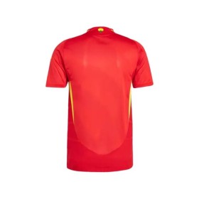 Spain Jersey EURO 2024 Authentic Home