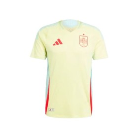 2024 European Cup Spain Away Authentic Jersey