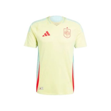 Spain Jersey EURO 2024 Away