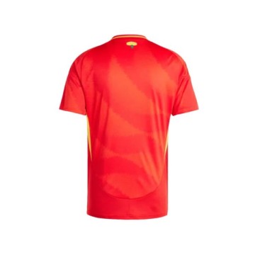 Spain Jersey EURO 2024 Home