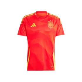 Spain Jersey EURO 2024 Home