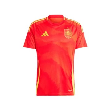 Spain Jersey EURO 2024 Home