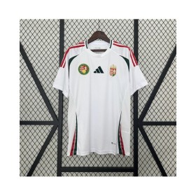 2024 Hungary Away