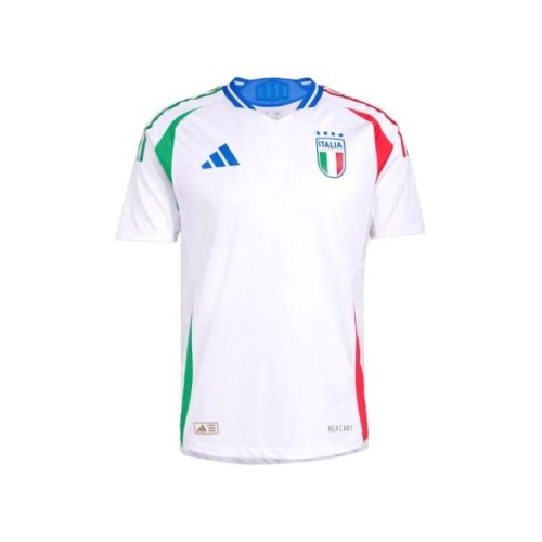 Italy 2024 away players