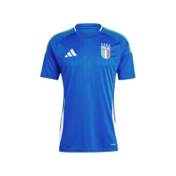 Italy Home Jersey EURO 2024