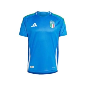 Italy Jersey 2024 Authentic Home