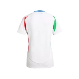 Women's Italy Away Jersey Euro 2024