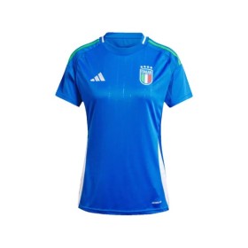 Women's Italy Home Jersey Euro 2024